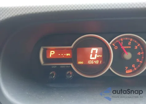 2012 Scion Xb from USA, damaged, VIN JTLZE4FE2CJ008669